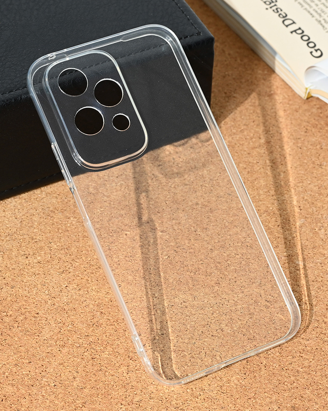 Torbica silikonska Ultra Thin za Honor 200 Lite