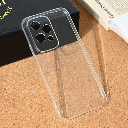 Torbica silikonska Ultra Thin za Honor 200 Lite