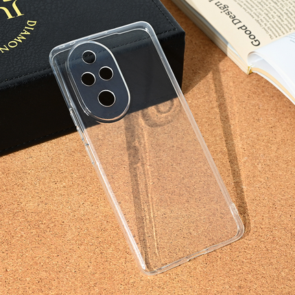 Torbica silikonska Ultra Thin za Honor 200 Pro