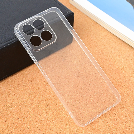 Torbica silikonska Ultra Thin za Honor 200 Smart/Honor X7c