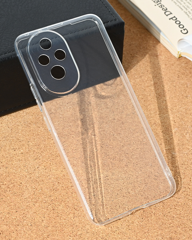 Torbica silikonska Ultra Thin za Honor 200