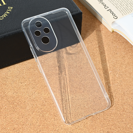 Torbica silikonska Ultra Thin za Honor 200