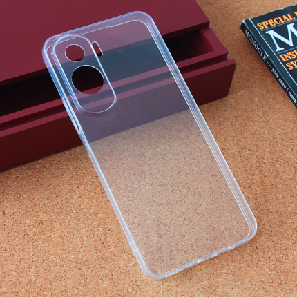 Torbica silikonska Ultra Thin za Honor 90 Lite