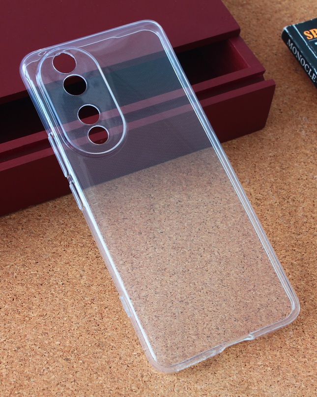 Torbica silikonska Ultra Thin za Honor 90