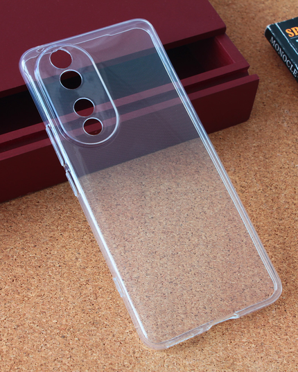 Torbica silikonska Ultra Thin za Honor 90