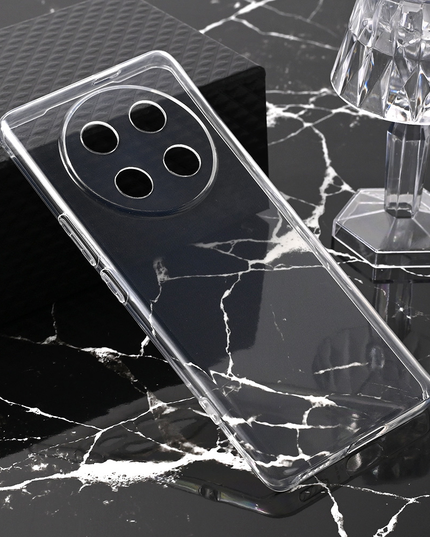 Torbica silikonska Ultra Thin za Honor Magic 7 Lite