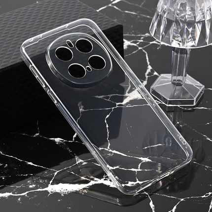 Torbica silikonska Ultra Thin za Honor Magic 7 Pro