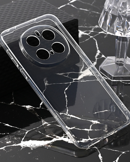 Torbica silikonska Ultra Thin za Honor Magic 7 Pro