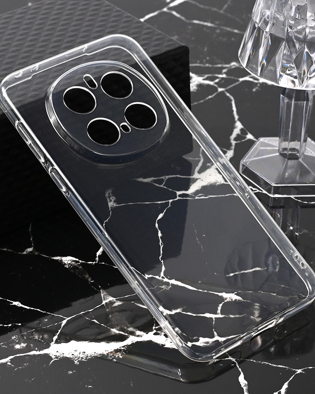 Torbica silikonska Ultra Thin za Honor Magic 7 Pro