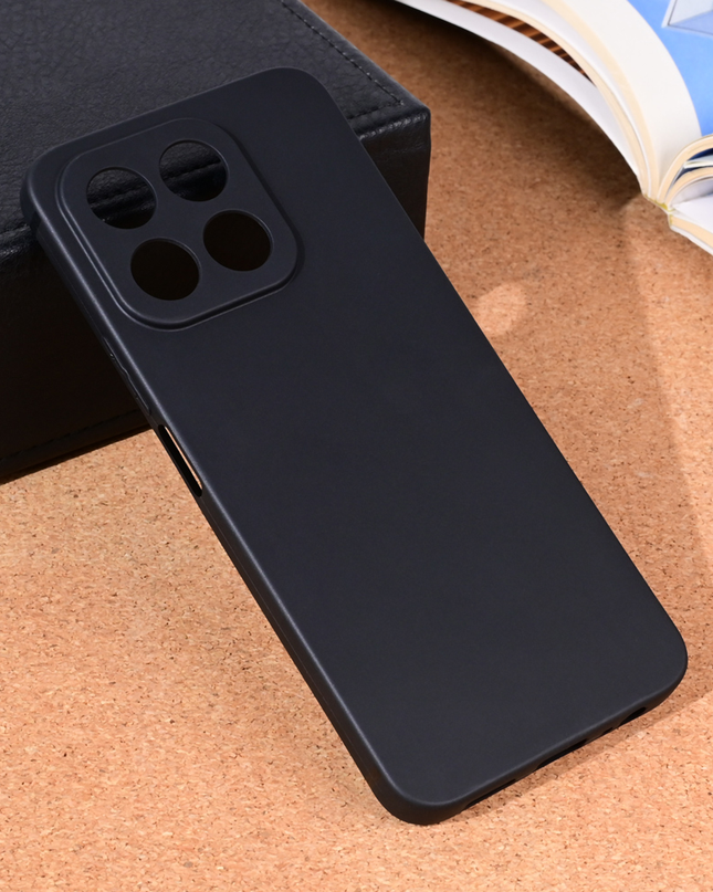 Torbica silikonska Ultra Thin za Honor X6b
