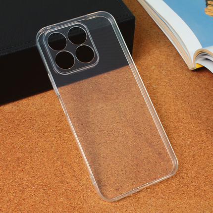 Torbica silikonska Ultra Thin za Honor X8b