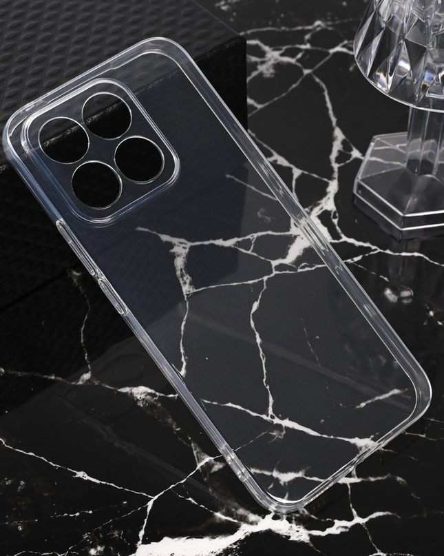Torbica silikonska Ultra Thin za Honor X8c