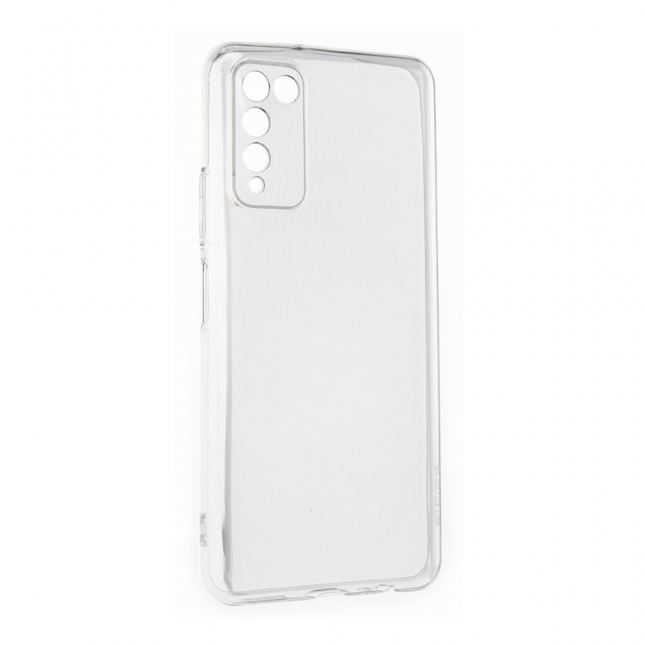 Torbica silikonska Ultra Thin za Huawei Honor 10X Lite