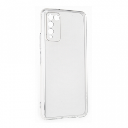 Torbica silikonska Ultra Thin za Huawei Honor 10X Lite