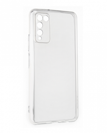 Torbica silikonska Ultra Thin za Huawei Honor 10X Lite