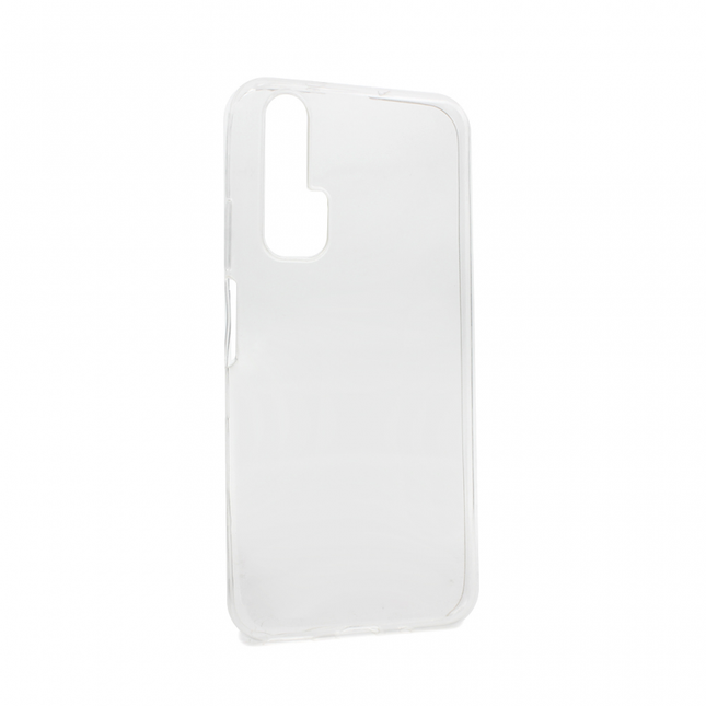 Torbica silikonska Ultra Thin za Huawei Honor 20 Pro