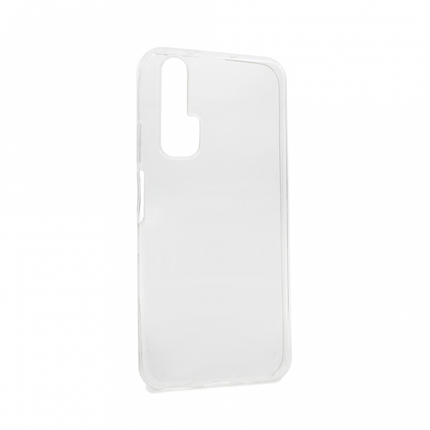 Torbica silikonska Ultra Thin za Huawei Honor 20 Pro
