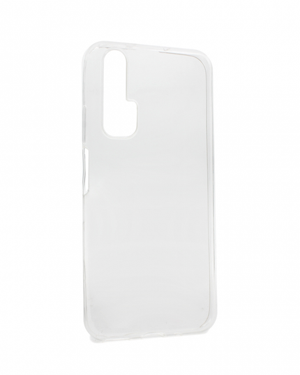 Torbica silikonska Ultra Thin za Huawei Honor 20 Pro