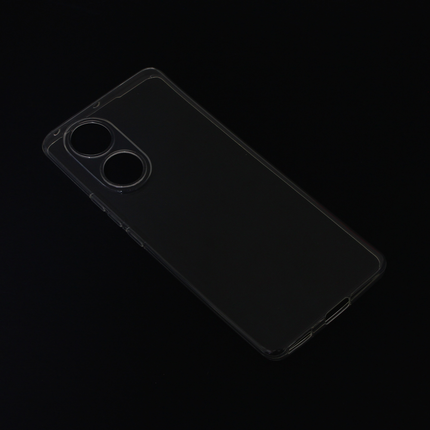 Torbica silikonska Ultra Thin za Huawei Honor 50/Nova 9
