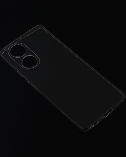 Torbica silikonska Ultra Thin za Huawei Honor 50/Nova 9