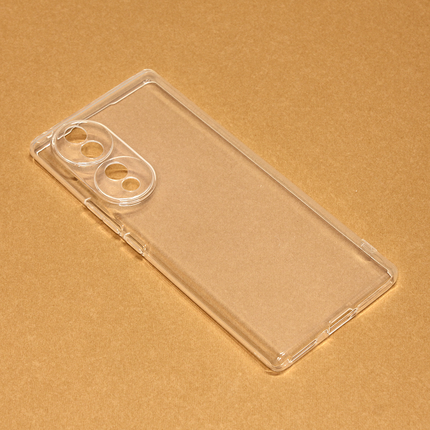 Torbica silikonska Ultra Thin za Huawei Honor 70
