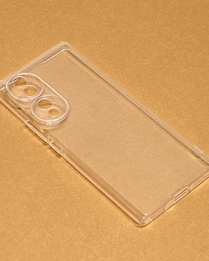 Torbica silikonska Ultra Thin za Huawei Honor 70
