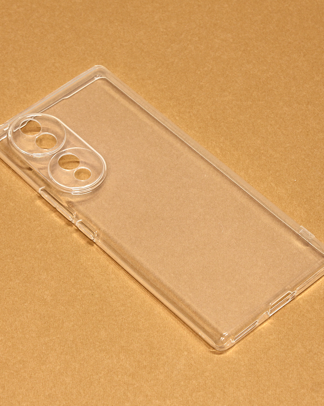 Torbica silikonska Ultra Thin za Huawei Honor 70
