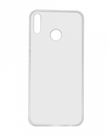 Torbica silikonska Ultra Thin za Huawei Honor 8X