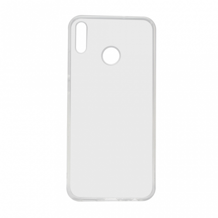Torbica silikonska Ultra Thin za Huawei Honor 8X