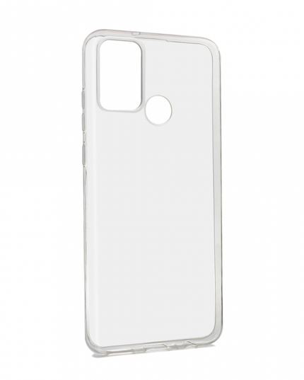 Torbica silikonska Ultra Thin za Huawei Honor 9A