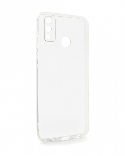 Torbica silikonska Ultra Thin za Huawei Honor 9X Lite