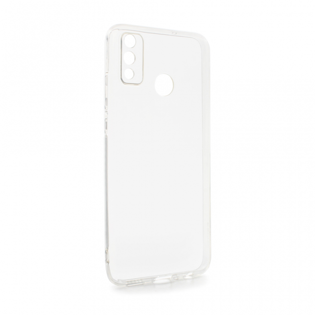 Torbica silikonska Ultra Thin za Huawei Honor 9X Lite