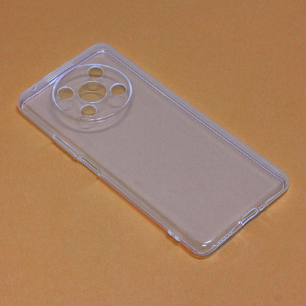Torbica silikonska Ultra Thin za Huawei Honor Magic 4 Lite
