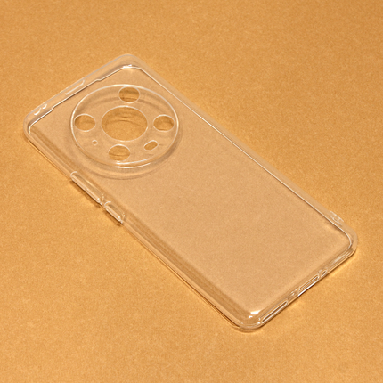 Torbica silikonska Ultra Thin za Huawei Honor Magic 4 Pro