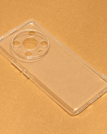 Torbica silikonska Ultra Thin za Huawei Honor Magic 4 Pro