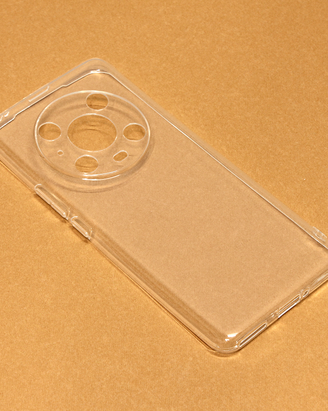 Torbica silikonska Ultra Thin za Huawei Honor Magic 4 Pro