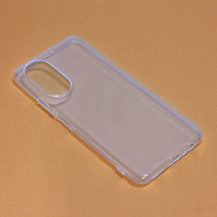 Torbica silikonska Ultra Thin za Huawei Honor X7
