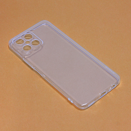 Torbica silikonska Ultra Thin za Huawei Honor X8