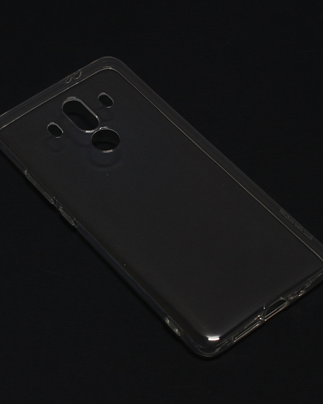 Torbica silikonska Ultra Thin za Huawei Mate 10 Pro