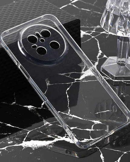 Torbica silikonska Ultra Thin za Huawei Mate 70