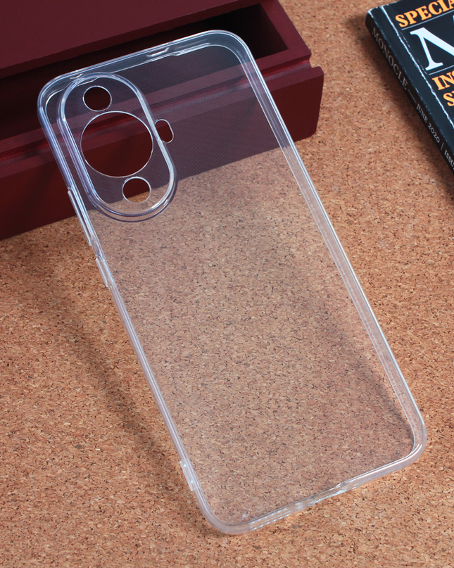 Torbica silikonska Ultra Thin za Huawei Nova 11