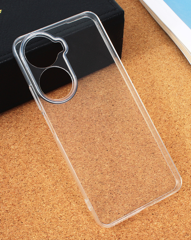 Torbica silikonska Ultra Thin za Huawei Nova 12 SE