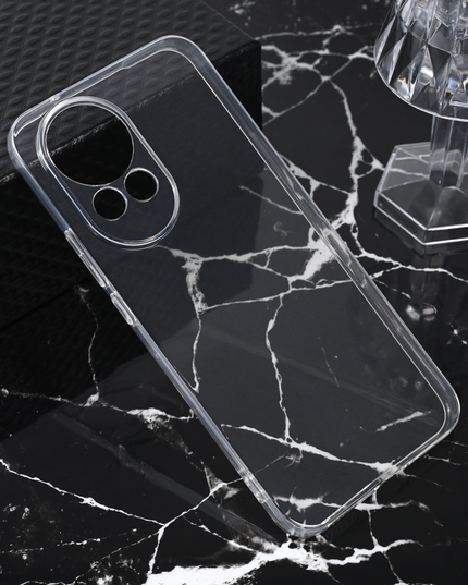 Torbica silikonska Ultra Thin za Huawei Nova 13