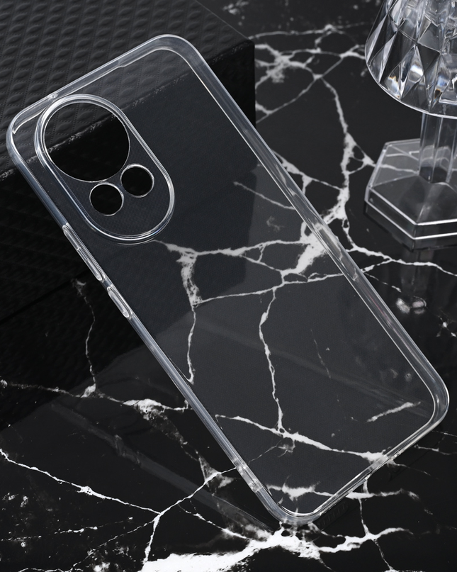 Torbica silikonska Ultra Thin za Huawei Nova 13