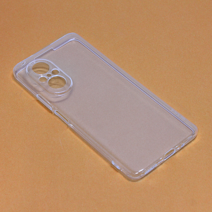 Torbica silikonska Ultra Thin za Huawei Nova 9 SE