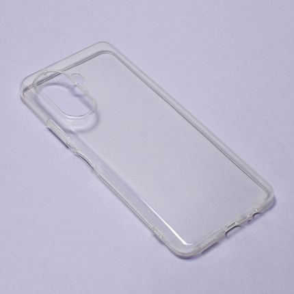 Torbica silikonska Ultra Thin za Huawei Nova Y70/Y70 Plus