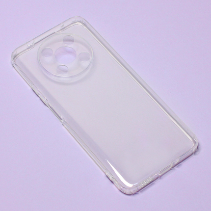 Torbica silikonska Ultra Thin za Huawei Nova Y90