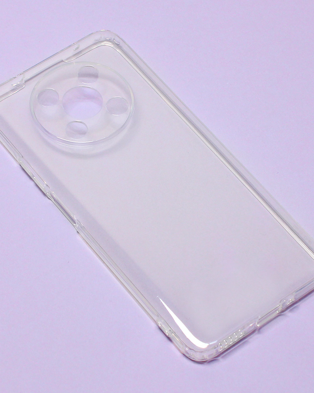 Torbica silikonska Ultra Thin za Huawei Nova Y90