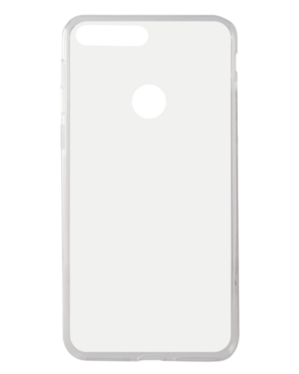 Torbica silikonska Ultra Thin za Huawei P smart/Enjoy 7S