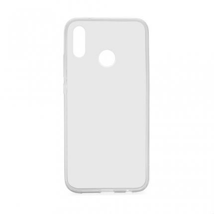 Torbica silikonska Ultra Thin za Huawei P20 Lite
